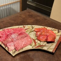 焼肉やまちゃん - 