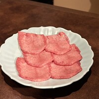 焼肉やまちゃん - 