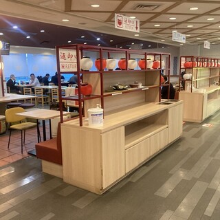 尾道 広島ラーメン 麺屋 雄_2