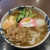 そば処十月屋 - 