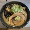 サッポロラーメン エゾ麺ロック 新栄店