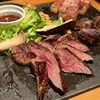 肉バルで黒毛和牛食べ放題トリコミート 京橋店