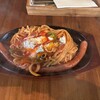 自家製生パスタとスペアリブのお店 なかい家