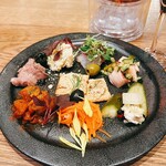 BATON 東武百貨店 池袋店 - 