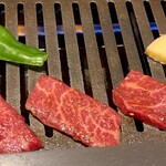 アリラン亭  本店 - 