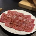 肉 希々 - 