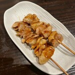 博多野菜巻きと九州料理×完全個室 よだれ屋 大宮本店 - 