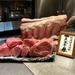 肉 希々 - 