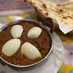 アジアンレストラン ジャッキー - 