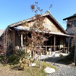 りぴぃーと - 外観