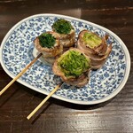 博多野菜巻きと九州料理×完全個室 よだれ屋 大宮本店 - 