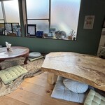 グローティールイナブ - 