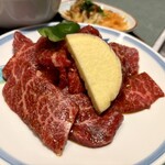 アリラン亭  本店 - 