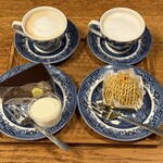 リリエンベルグ - 