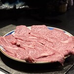 肉 希々 - 