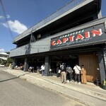 キャプテンカンガルー - 