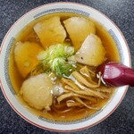 一茶庵 支店 - ◆「チャーシュー」