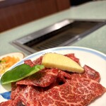 アリラン亭  本店 - 