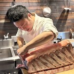 肉 希々 - 