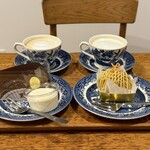 リリエンベルグ - 