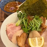 鶏そば みなも - 