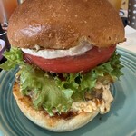 キャプテンカンガルー - 