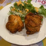 アジアンレストラン ジャッキー - 