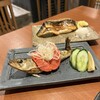 海鮮炉ばた 囲炉裏や 魚八 都島店