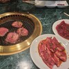 焼肉苑 溝口店