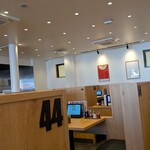 どうとんぼり神座 - 