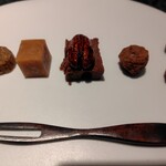 イチリン ハナレ - 