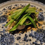 イチリン ハナレ - 