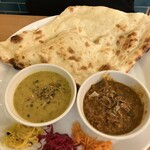 Spice Theater Shin-Marunouchi Bldg. - 