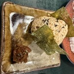 きんぱぎんぱ - 