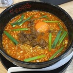 想吃担担面 エスカ店 - 
