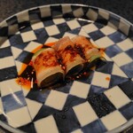 イチリン ハナレ - 