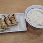 どうとんぼり神座 - 