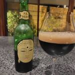 イチリン ハナレ - 