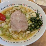 どうとんぼり神座 - 