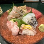 きんぱぎんぱ - 