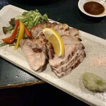 きんぱぎんぱ - 