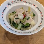 どうとんぼり神座 - 