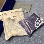 榮太樓總本鋪 本店 - かりんとうと金鍔は、かなりの好物❗️