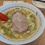 どうとんぼり神座 - 