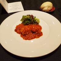 スーツァン・レストラン陳 渋谷店 - 