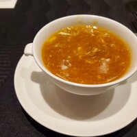 スーツァン・レストラン陳 渋谷店 - 