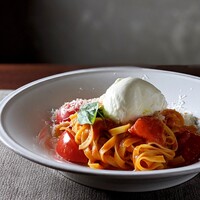 ポモドーロ　モッツァレラ