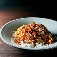 ポモドーロ　アラビアータ