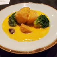 スーツァン・レストラン陳 渋谷店 - 