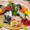 すし酒場 握わい 浜松町店